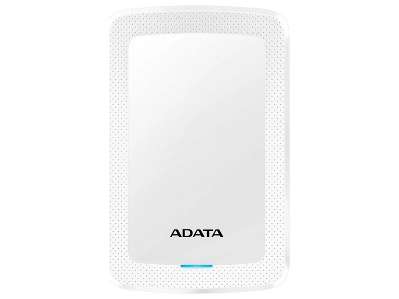 Adata HV300 2TB külső HDD (300-2TU31-CWH)