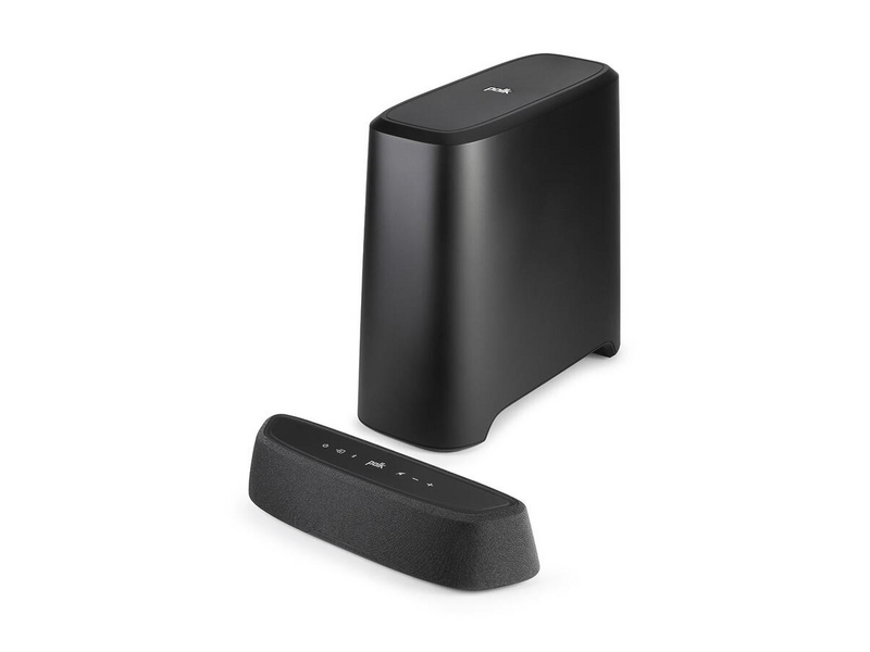 Polk Audio MagniFi Mini AX Hangprojektor