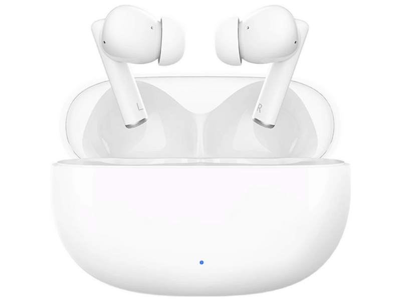 Honor Choice Earbuds X3, fehér