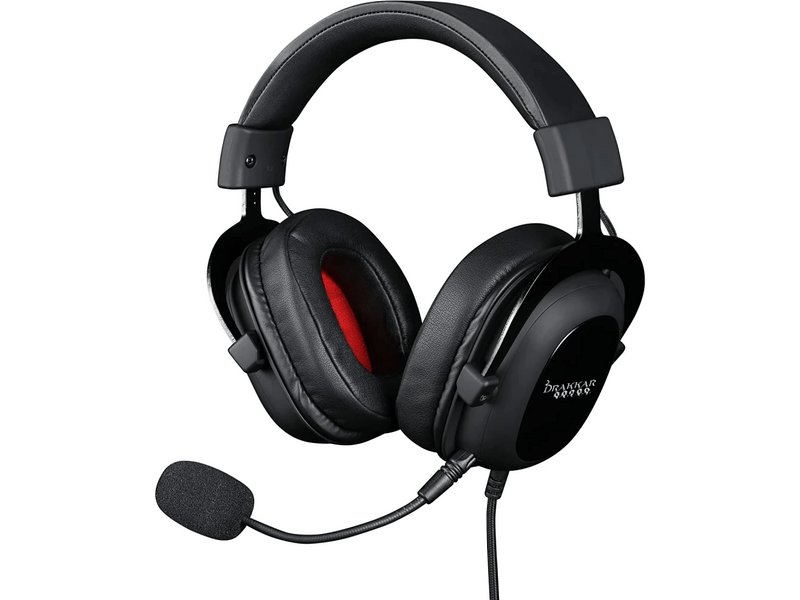 Konix Drakkar Prime 7.1 Pro Bodhran Gaming fejhallgató (KX-DKP-GH70-PC)