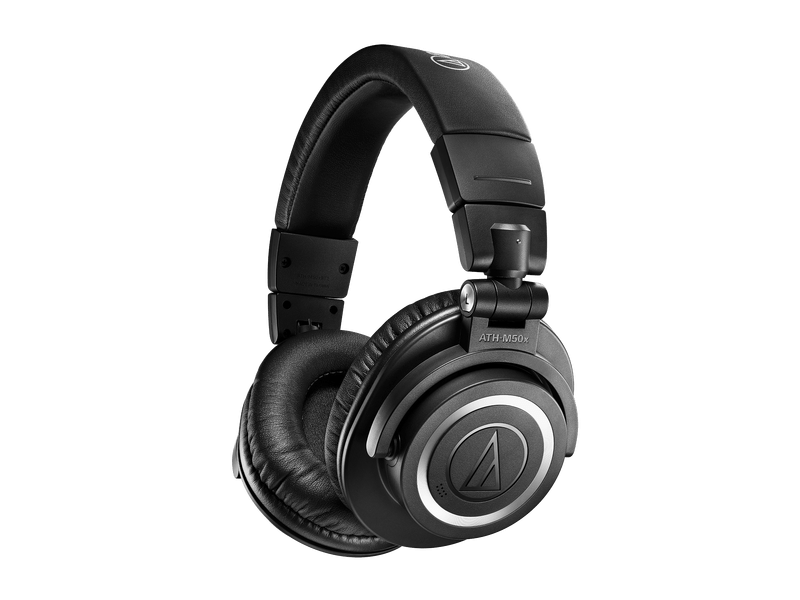 Audio-Technica M50XBT2 BT fejhallgató