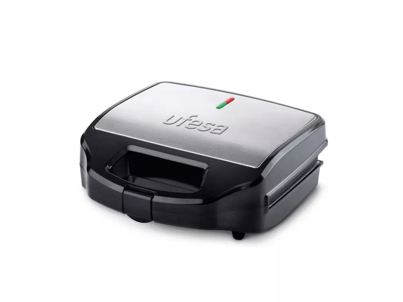 Ufesa SW7950 3 az 1-ben szendvics-, gofri-, és paninisütő