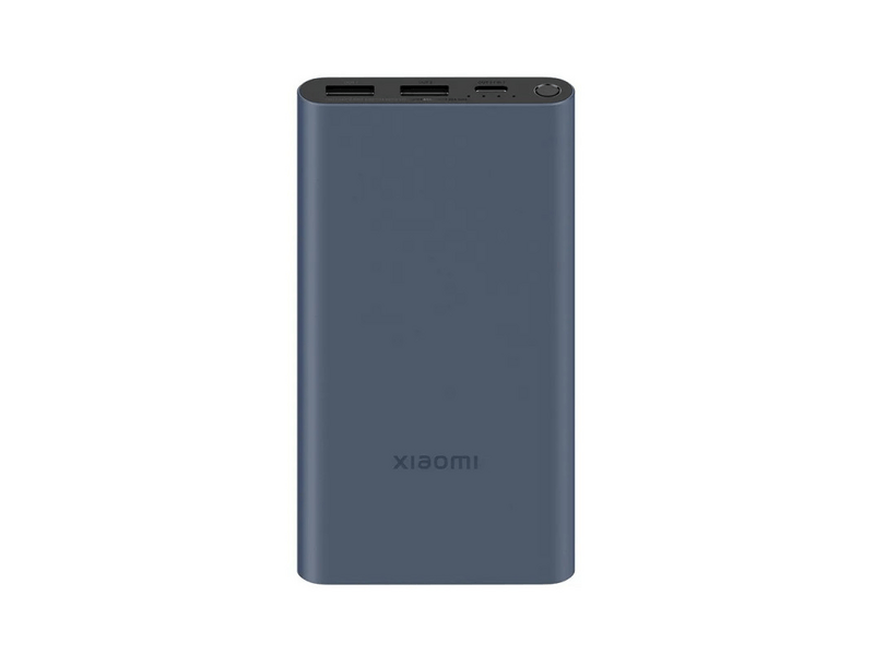 Xiaomi BHR5884GL 22.5W Power Bank, 10000 mAh, kék