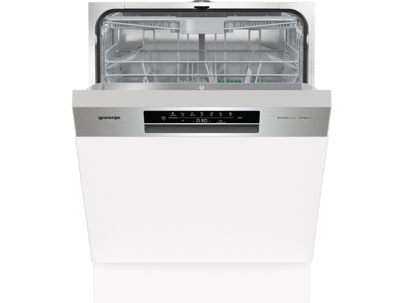 Gorenje GI643D60X Ugradbena perilica posuđa