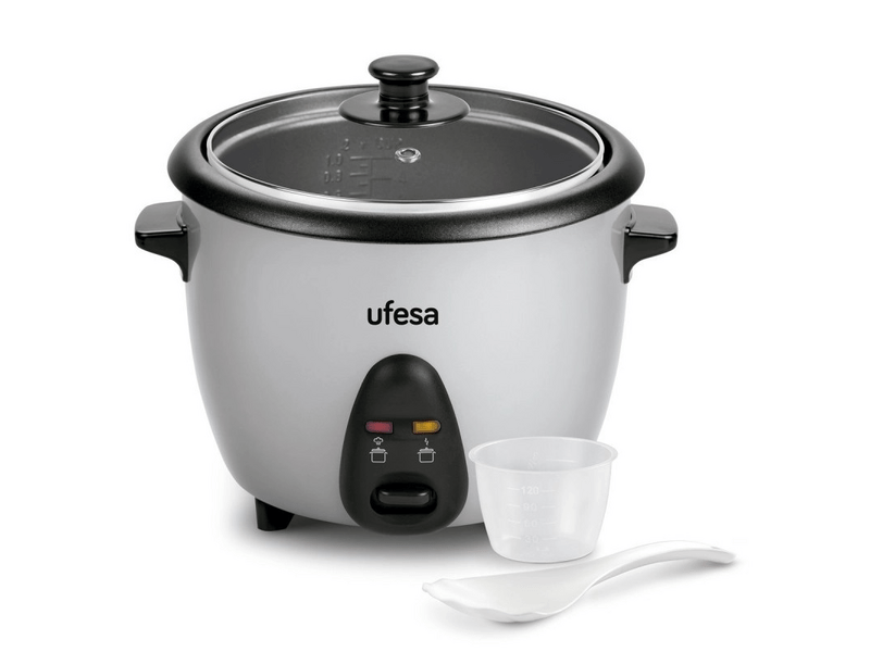 Ufesa AR4010 Jasmin rizsfőző, 1L