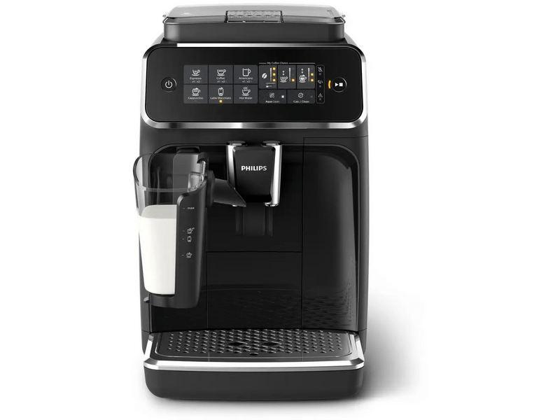 Philips Series 3200 LatteGo EP3241/50 Automata kávéfőző tejhabosítóval
