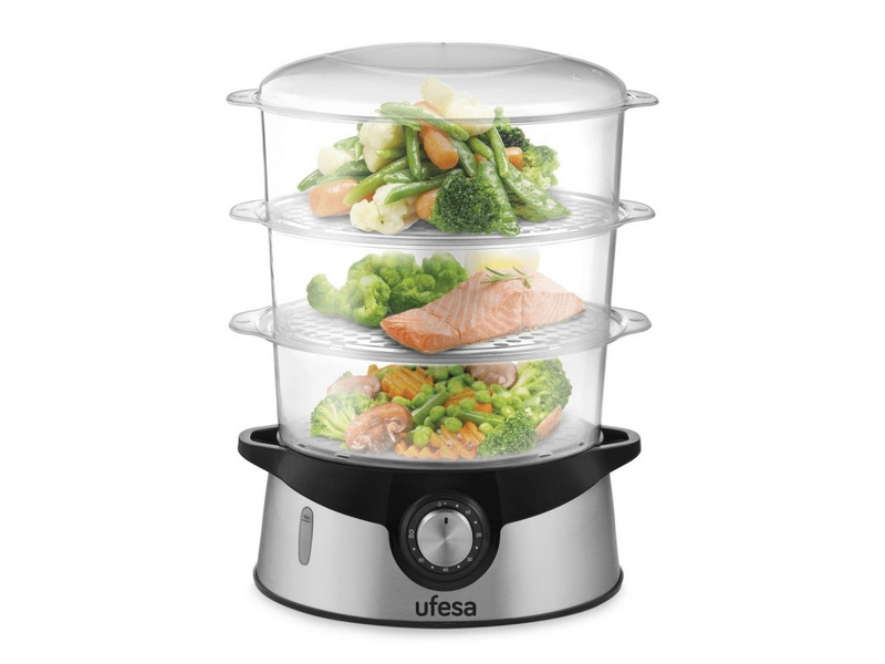 Ufesa CV4000 Vaporino pároló