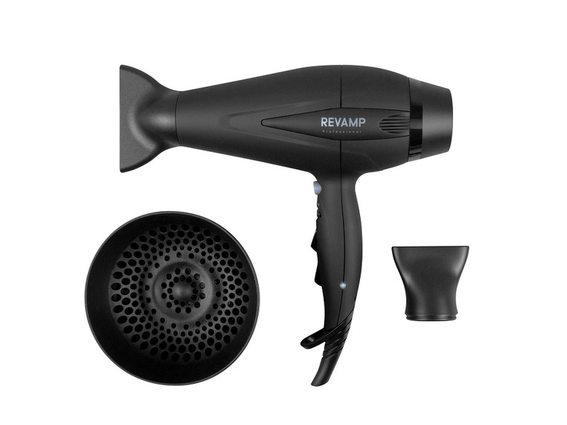 Revamp ProGloss™ DR-5500 hajszárító
