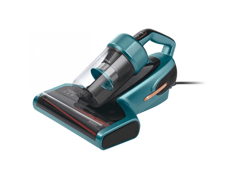 Jimmy BX7 Pro por és atka porszívó