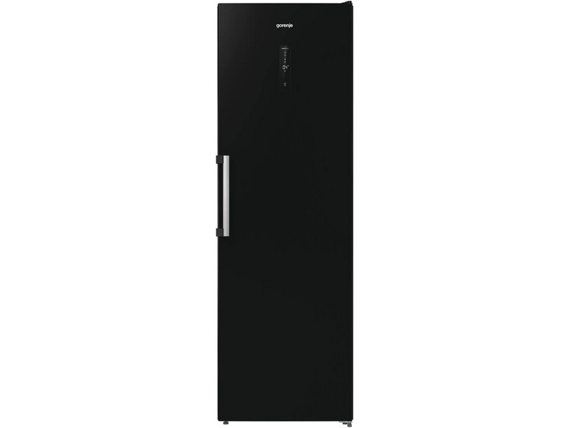 Gorenje R619DABK Hladnjak s jednim vratima, crni