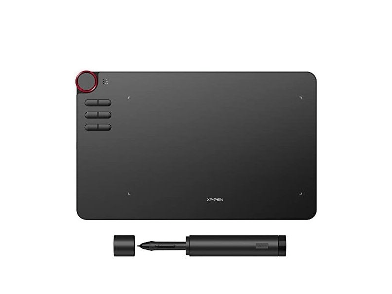 XP-Pen Deco 3 Grafikus tábla