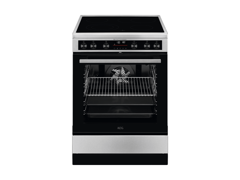 AEG CCB6693APM Elektromos tűzhely