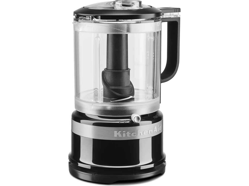 KitchenAid 5KFC0516EOB Aprító, fekete