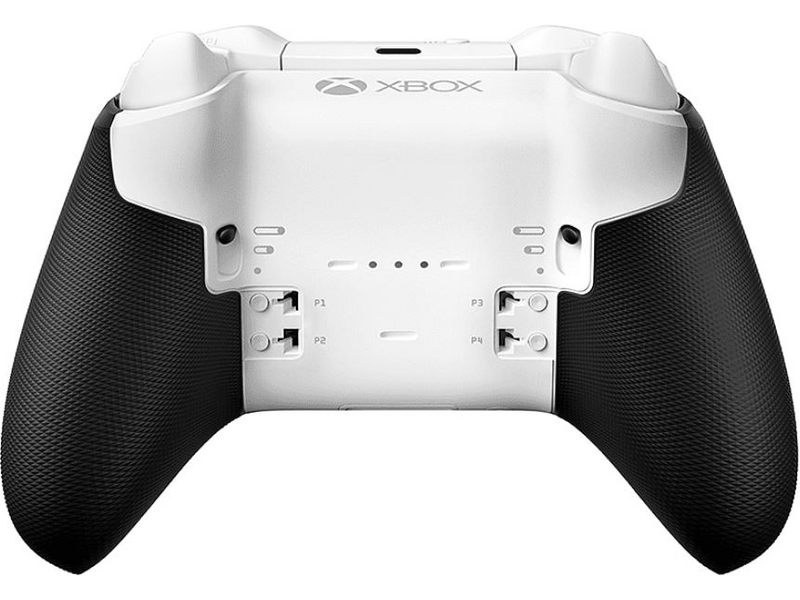 Xbox Elite Series 2 - Core kontroler, crno-bijeli (MIC 4IK-00002)