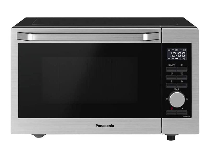 Panasonic NN-C69KSMEPG Kombinállt mikrohullámú sütő