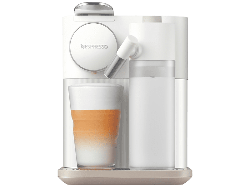 DeLonghi EN640.W Gran Lattissima kapszulás kávéfőző, fehér