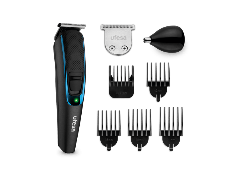 Ufesa GK6750 Multigroom 7 az 1-ben