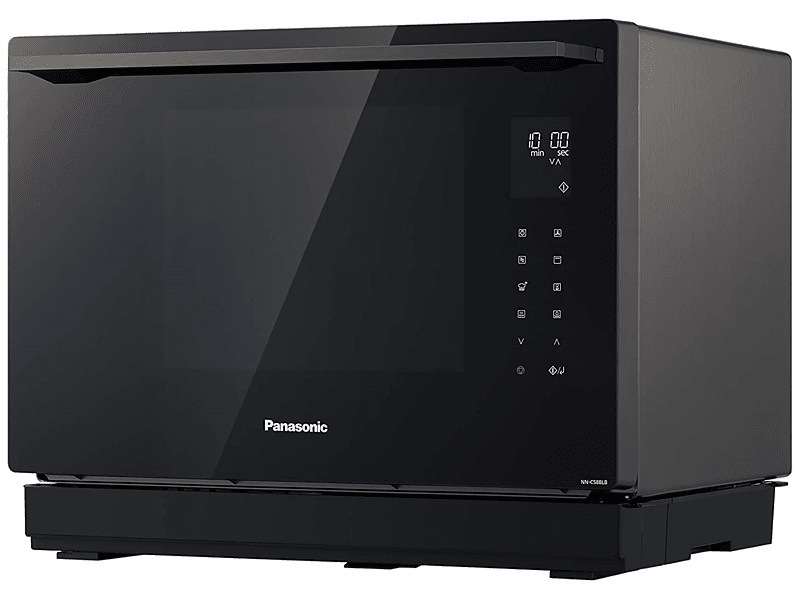 Panasonic NN-CS88LBEPG Mikrohullámú sütő