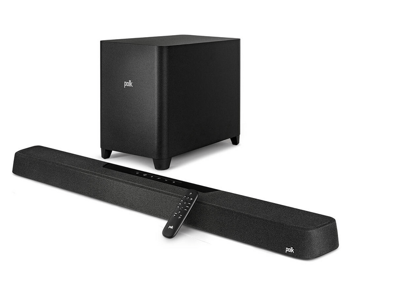 Polk Audio MagniFi Max AX Hangprojektor
