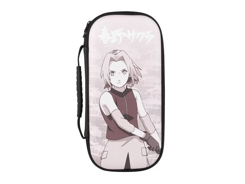 Konix Sakura Nintendo Switch/Lite Utazótok (BP-NAR-SKRA)