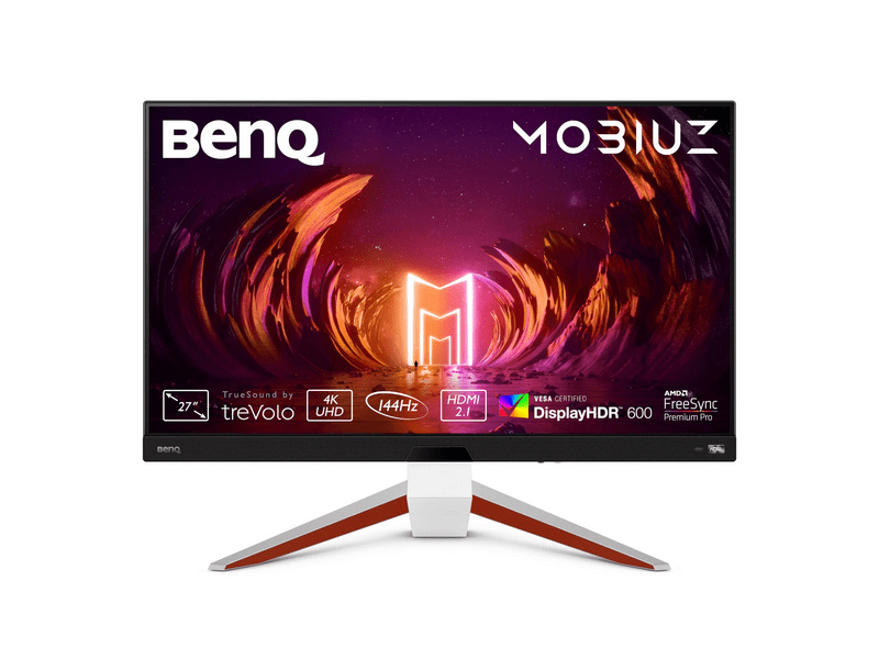 BenQ EX2710U MOBIUZ 27