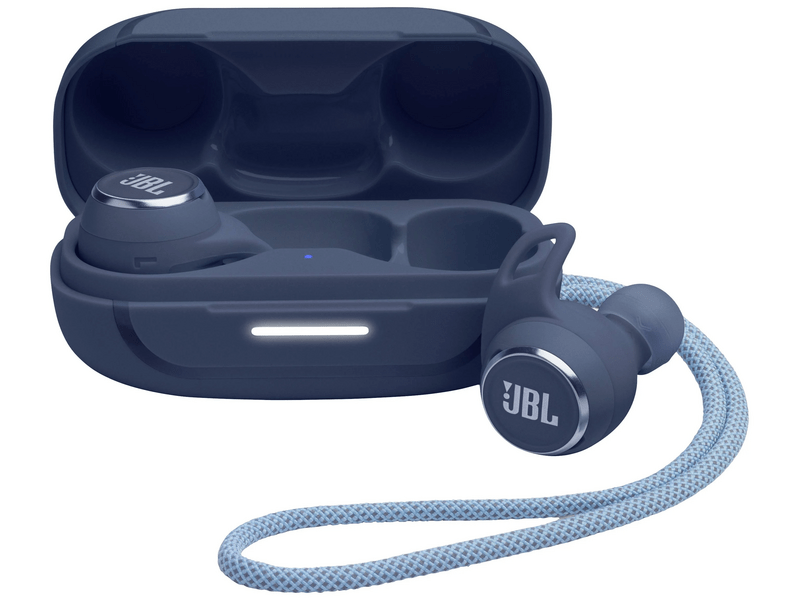 JBL Reflect Aero TWS NC True Wireless slušalice, plave