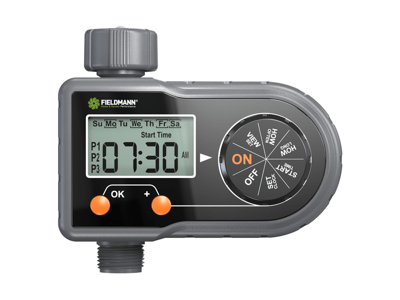 Fieldmann FZH 2020 Digitális öntöző időzítő