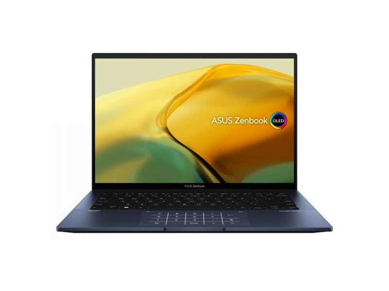 Asus Zenbook 14 UX3402ZA-KP088W Notebook + Win11