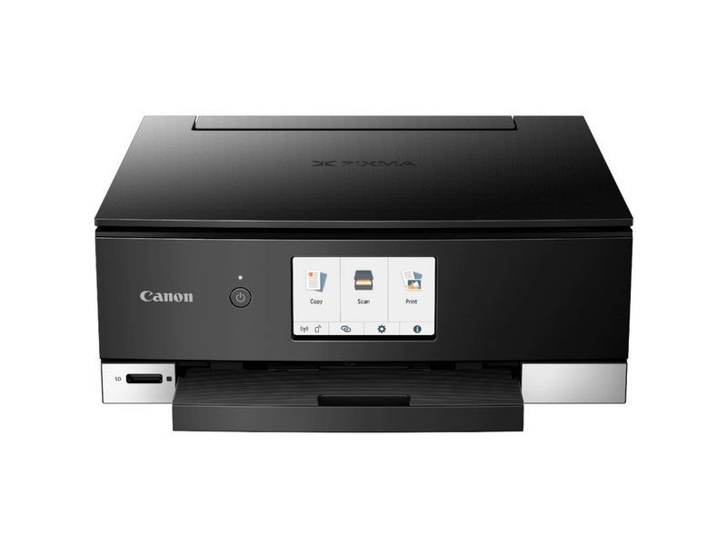 Canon Pixma TS8350A Tintasugaras nyomtató