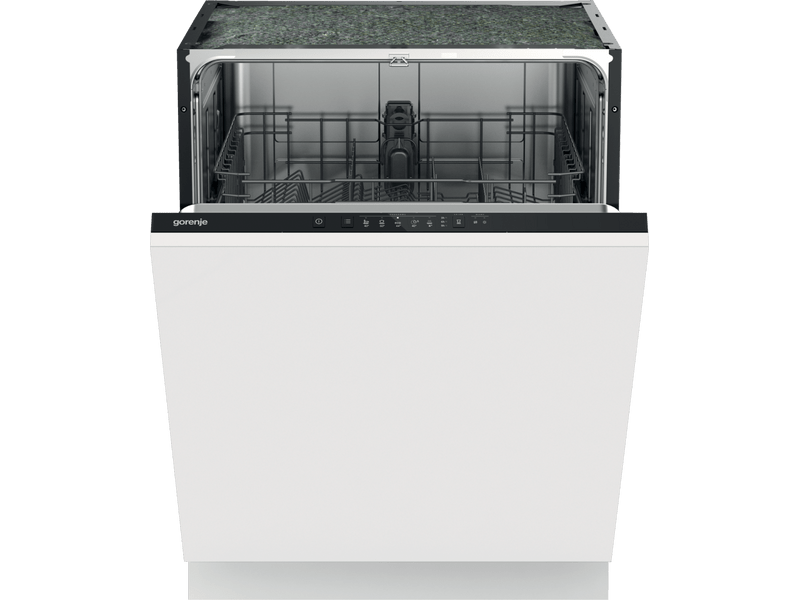 Gorenje GV62040 Beépíthető mosogatógép