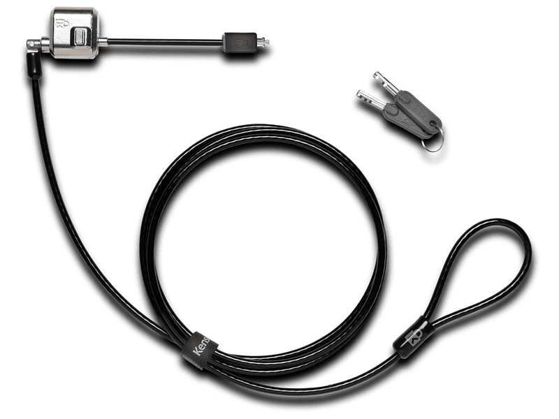 Kensington K67890WW MiniSaver T kulcsos laptopzár