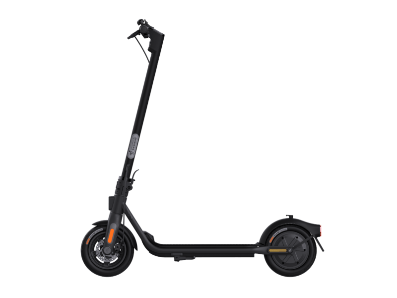 Segway Ninebot KickScooter F2 E Elektromos roller