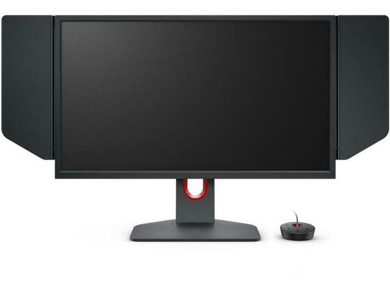 BenQ Zowie XL2566K Gamer monitor