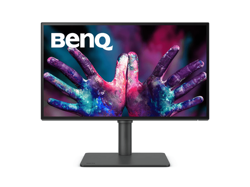 BenQ PD2506Q IPS LED Monitor