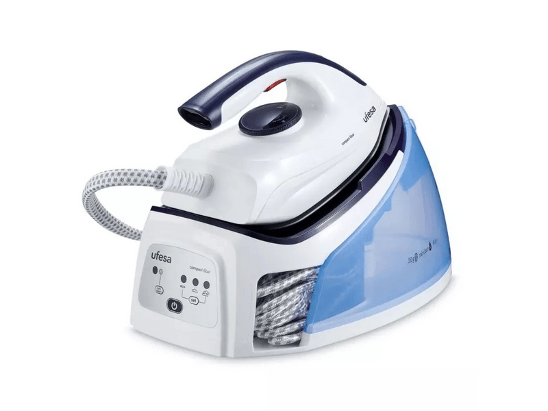 Ufesa Compact PL2450 Gőzállomás