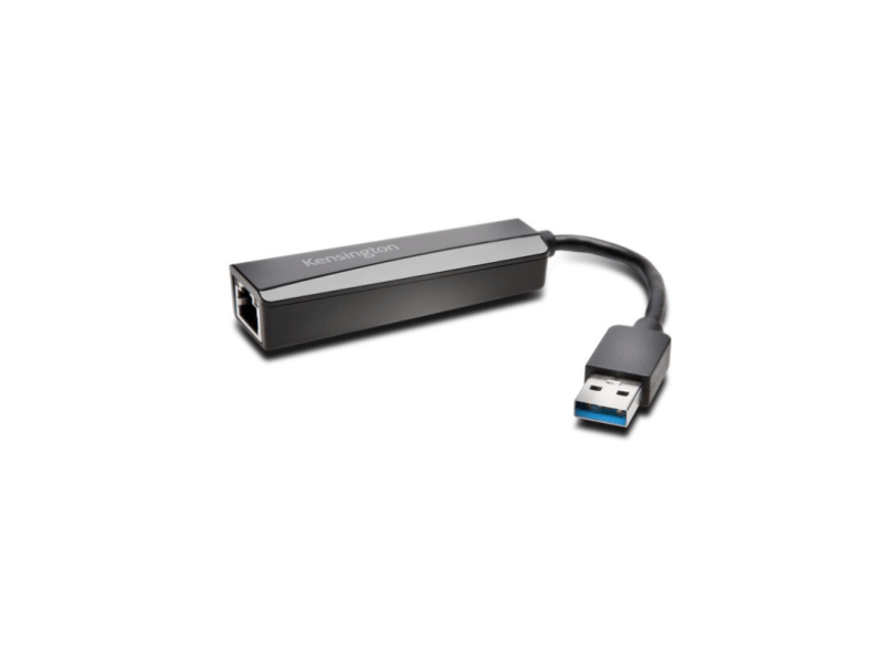UA0000E USB 3.0 Ethernet adapter