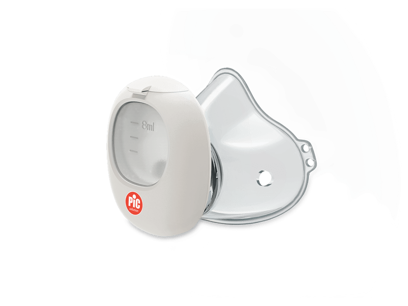 PIC AirEasy On Inhalátor
