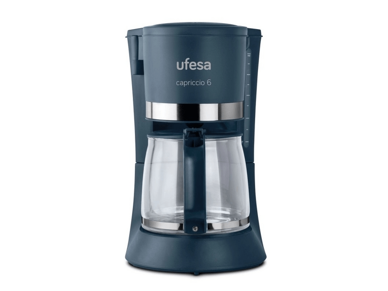 Ufesa CG7114 Capriccio 6 Filteres kávé- és teafőző