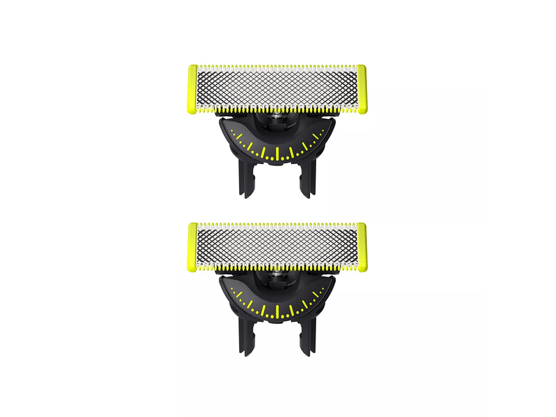 OneBlade 360 csere penge