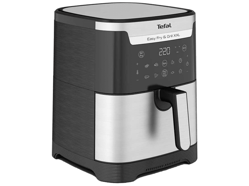 Tefal EY801D15 Konvekcijska pećnica, 6.5l