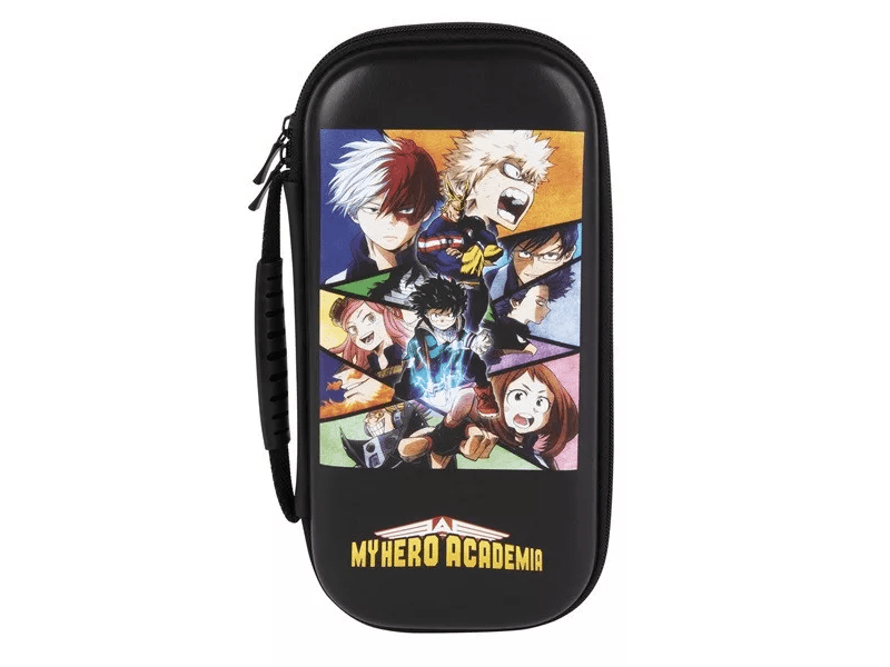 Konix My Hero Academia - Heroes Nintendo Switch tok