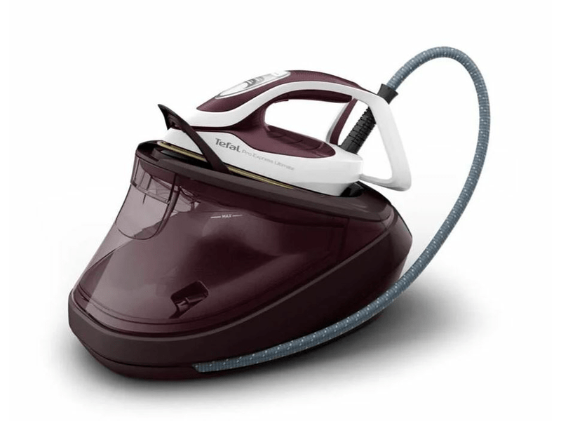 Tefal GV9721E0 ProExpress Ultimate II Gőzállomás