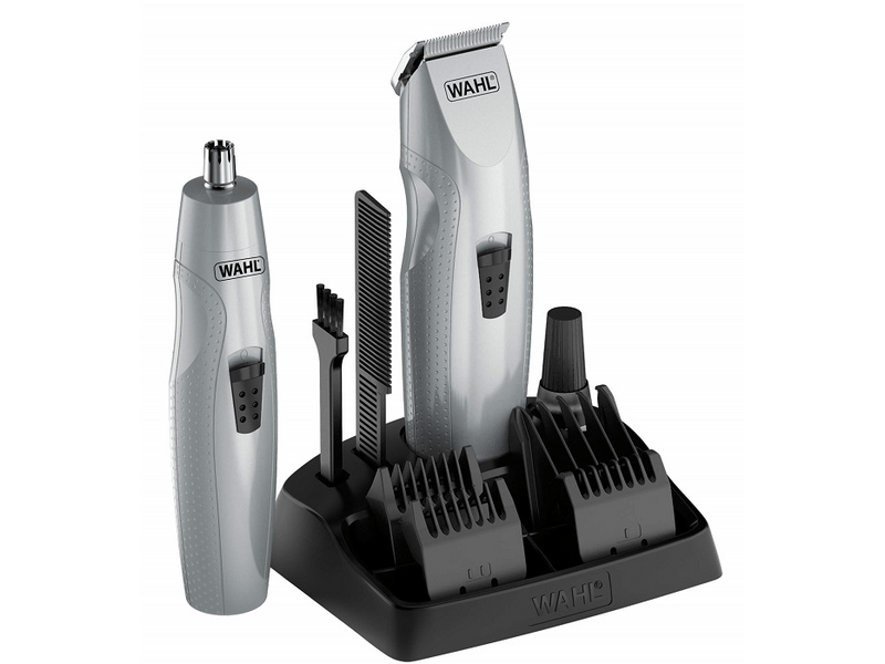 Wahl 5606-308 Mustache & Beard Trimmer + orr-/fülszőr vágó
