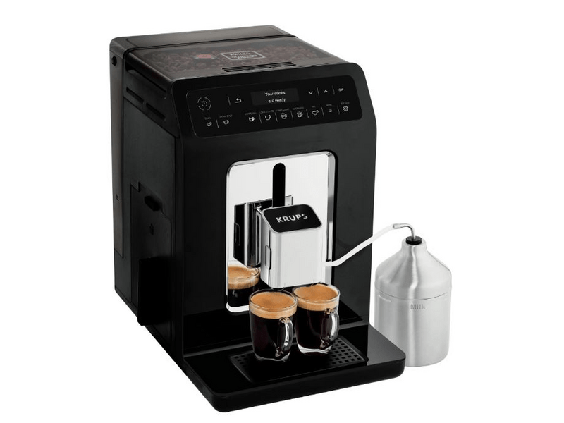 Krups EA891810 Automata kávéfőző