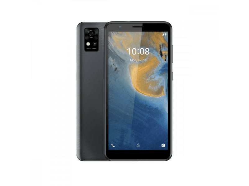 ZTE Blade A31 Plus 2/32 GB DualSim Okostelefon + Yettel Expressz csomag