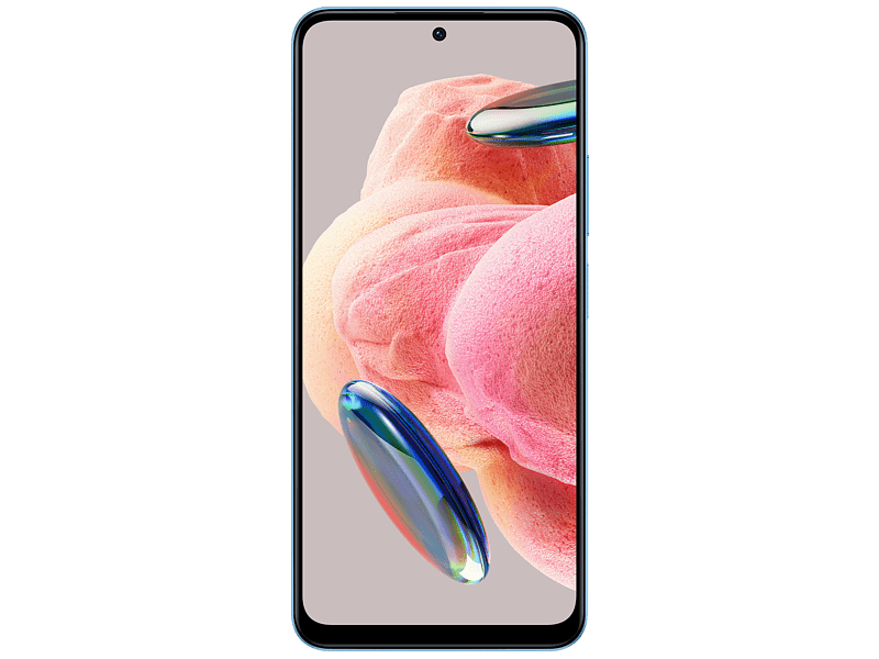 Xiaomi Redmi Note 12 4/64 GB Okostelefon, Kék