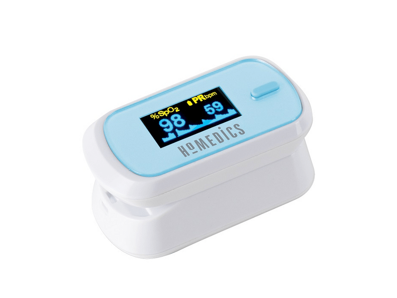 HoMedics PX101EEU OxyWatch Pulzoximéter