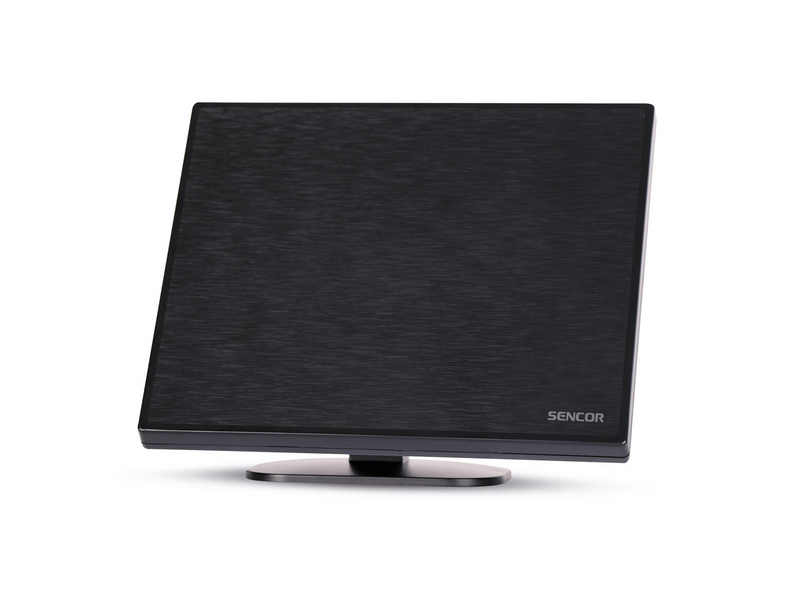 Sencor SDA-220 DVB-T2 Aktivna sobna antena