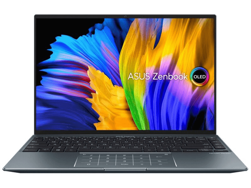 Asus Zenbook 14X OLED UX5401ZA-KN086 Notebook