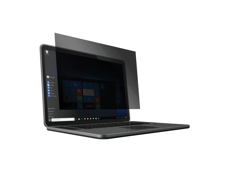 Kensington 626458 Betekintésvédelmi szűrő, 13,3